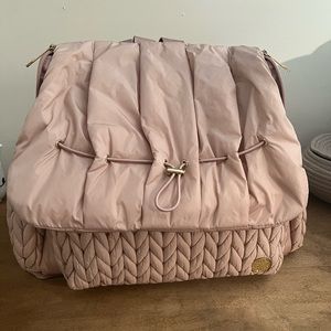 Happ Diaper Bag